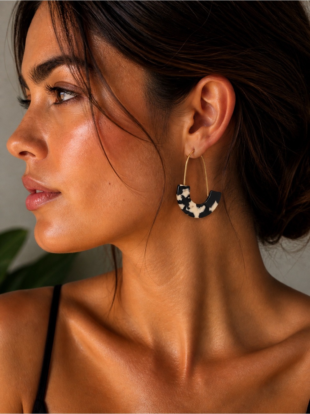 C&C California Earrings New